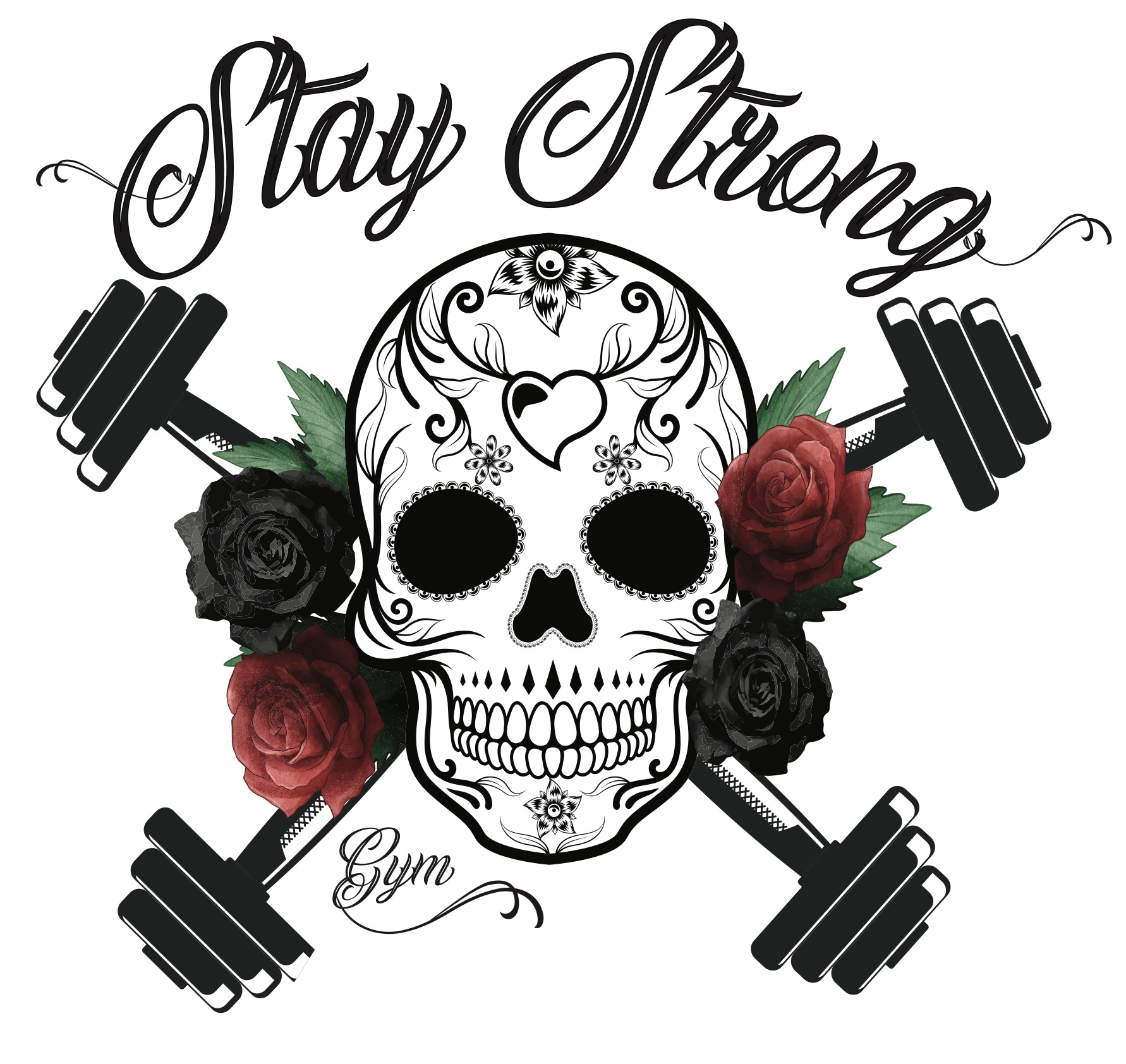 StayStrong0875